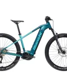 Bianchi T-Tronik X 9.2 Deore 10sp 2024 Electric Mountain Bike (e-MTB, Bosch 75Nm, 600Wh, 120mm Travel)