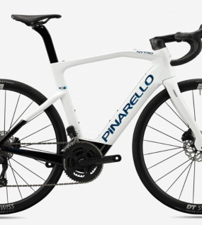 Pinarello Nytro E5 Road 2025