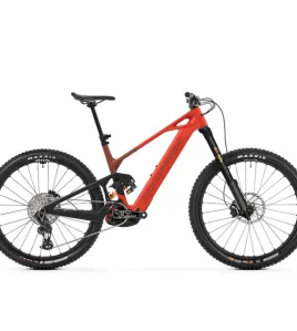 Mondraker Crafty Carbon XR 2026 Full Carbon Enduro E-MTB Bosch CX-R 800Wh 170mm Öhlins