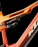 KTM Macina Kapoho COMP LTD 2024 Full Suspension Electric Mountain Bike