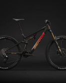 Berria NEXXEN ADV+ XT 2026 Full Suspension All-Mountain Electric MTB