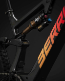 Berria NEXXEN ADV+ XT 2026 Full Suspension All-Mountain Electric MTB