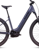 Cube Reaction Hybrid SLX 800 Silverdust’n’Chrome Easy Entry 2026 Full Suspension e-MTB Cube Reaction Hybrid SLX 800 Silverdust’n’Chrome Easy Entry 2026 Full Suspension e-MTB
