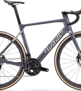 Wilier Granturismo SLR 2025