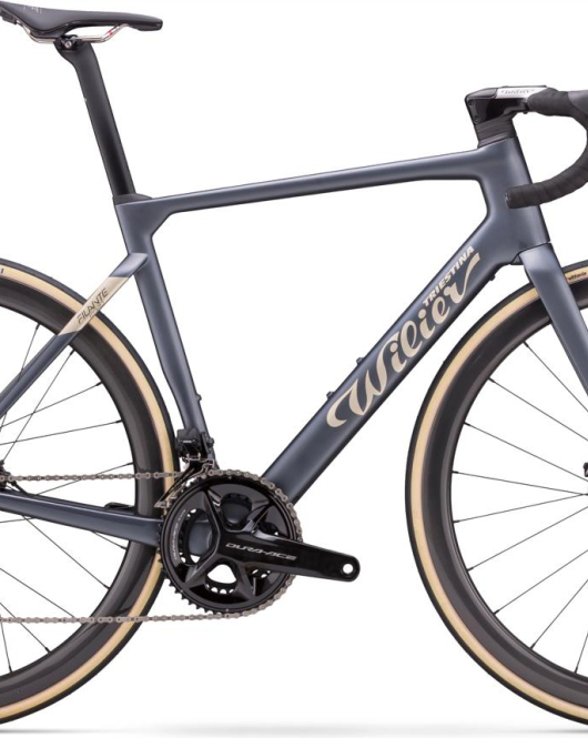Wilier Granturismo SLR 2025