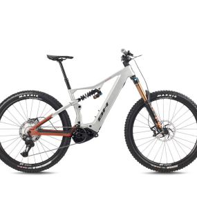 BH Bikes iLynx+ DL Enduro Carbon 9.7 2026