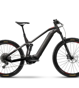 Haibike AllMtn 2 2026 Full Suspension Bosch CX 800Wh All-Mountain e-MTB