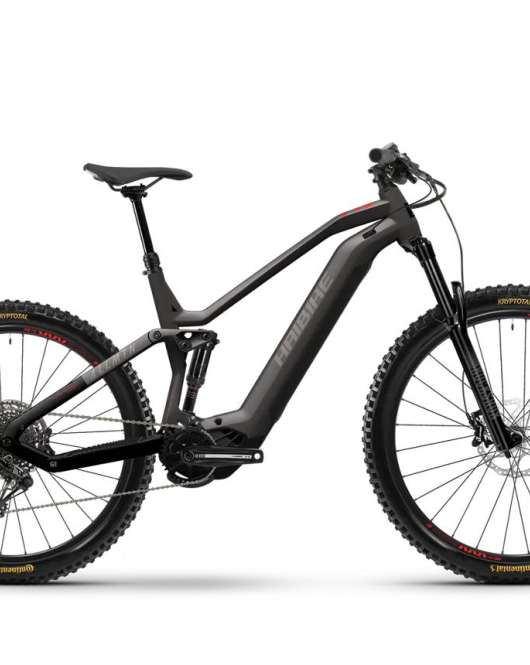 Haibike AllMtn 2 2026 Full Suspension Bosch CX 800Wh All-Mountain e-MTB Haibike AllMtn 2 2026 Full Suspension Bosch CX 800Wh All-Mountain e-MTB