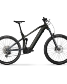 Haibike AllMtn 2 2026 Full Suspension Bosch CX 800Wh All-Mountain e-MTB Haibike AllMtn 2 2026 Full Suspension Bosch CX 800Wh All-Mountain e-MTB