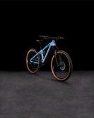 Cube Stereo Hybrid 120 Pro 2023 Full Suspension e-MTB Shimano Deore 1x12 Cube EX30