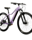 Kross Lea Boost 1.0 2025 Women’s Hardtail Electric Mountain Bike 29” Bafang Motor