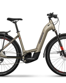 Haibike Trekking 8 Low 2024 Bosch CX 750Wh Low Step Electric Trekking Bike Haibike Trekking 8 Low 2024 Bosch CX 750Wh Low Step Electric Trekking Bike