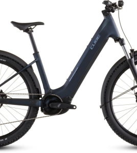 Cube Reaction Hybrid Race 800 FE Trapeze 2026 Bosch CX 800Wh Full Equipped e-MTB