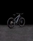 Cube Reaction Hybrid Pro 800 Woman 2025 Bosch CX 800Wh Step-Through e-MTB