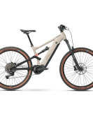 HEPHA All Mountain 7 Alloy Performance 2026 Full Suspension 800Wh 100Nm e-MTB HEPHA All Mountain 7 Alloy Performance 2026 Full Suspension 800Wh 100Nm e-MTB