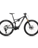 BH Bikes iLynx+ DL Enduro Carbon 9.7 2026