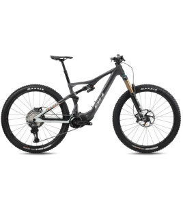 BH Bikes iLynx+ DL Enduro Carbon 9.7 2026
