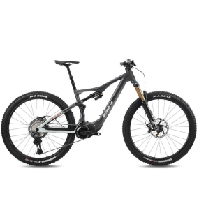 BH Bikes iLynx+ DL Enduro Carbon 9.7 2026