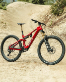BH Bikes iLynx+ DL Enduro Carbon 9.7 2026