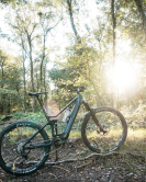 Merida eONE-FORTY 8000 2023 Full Suspension e-MTB Shimano XT Aluminium EP8 630Wh Merida eONE-FORTY 8000 2023 Full Suspension e-MTB Shimano XT Aluminium EP8 630Wh