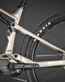 Merida eONE-FORTY 8000 2023 Full Suspension e-MTB Shimano XT Aluminium EP8 630Wh Merida eONE-FORTY 8000 2023 Full Suspension e-MTB Shimano XT Aluminium EP8 630Wh