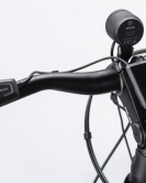Winora Yakun X10 High 2024 Bosch CX 800Wh Trekking E-Bike Fully Equipped Commuter