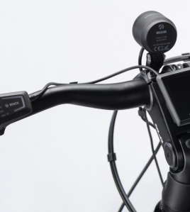 Winora Yakun X10 High 2024 Bosch CX 800Wh Trekking E-Bike Fully Equipped Commuter