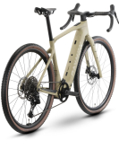 Raymon NORZA COMP 2026 Carbon E-Gravel Bike Bosch SX 400Wh 1x11 Shimano CUES