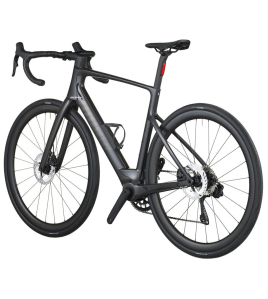 Scott Fastlane 20 2026 Carbon E-Road Bike TQ HPR40 105 Di2 290Wh Lightweight Performance
