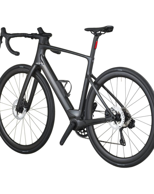 Scott Fastlane 20 2026 Carbon E-Road Bike TQ HPR40 105 Di2 290Wh Lightweight Performance