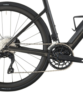 Scott Fastlane 20 2026 Carbon E-Road Bike TQ HPR40 105 Di2 290Wh Lightweight Performance