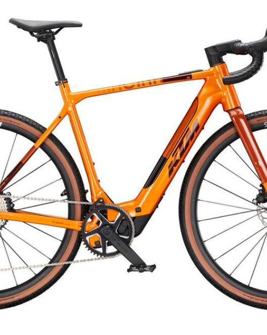 KTM Macina Gravelator SX 10 2026 E-Gravel Bike Bosch SX 400Wh Shimano GRX 12-Speed KTM Macina Gravelator SX 10 2026 E-Gravel Bike Bosch SX 400Wh Shimano GRX 12-Speed