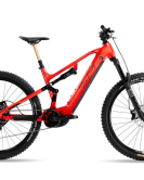 Kneissl Design FS04 2024 Full Suspension E-MTB Bosch CX 750Wh 150mm Trail Bike Kneissl Design FS04 2024 Full Suspension E-MTB Bosch CX 750Wh 150mm Trail Bike