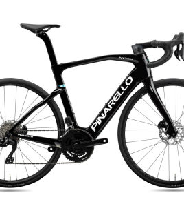 Pinarello Nytro E5 Road 2025 105 Di2 2x12 DB Fulcrum Racing 500 Carbon E-Road Bike