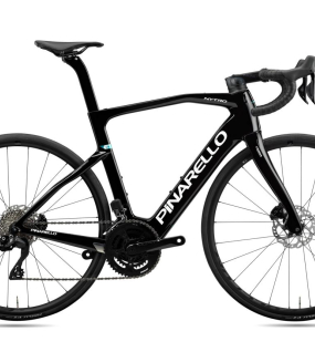 Pinarello Nytro E5 Road 2025 105 Di2 2x12 DB Fulcrum Racing 500 Carbon E-Road Bike
