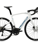 Pinarello Nytro E5 Road 2025 105 Di2 2x12 DB Fulcrum Racing 500 Carbon E-Road Bike