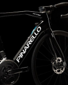 Pinarello Nytro E5 Road 2025 105 Di2 2x12 DB Fulcrum Racing 500 Carbon E-Road Bike