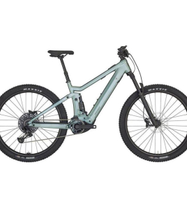 Bergamont E-Revox FS 150 Expert FMN 2026