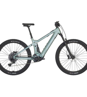 Bergamont E-Revox FS 150 Expert FMN 2026