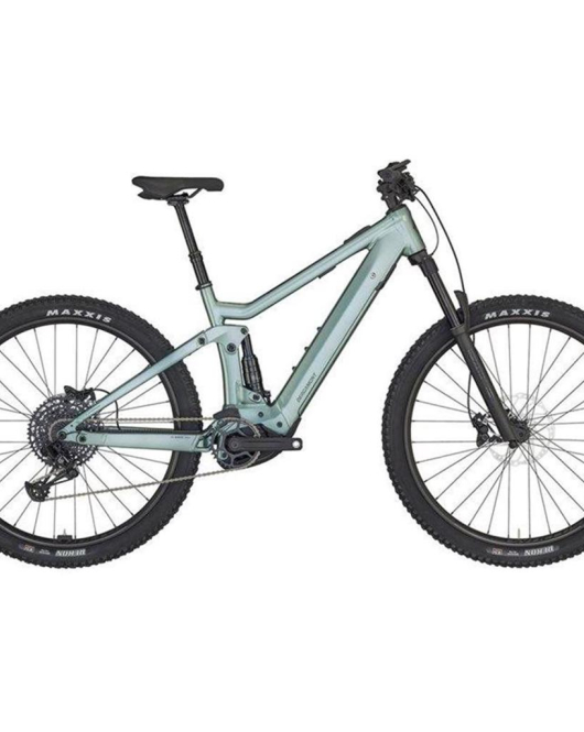 Bergamont E-Revox FS 150 Expert FMN 2026 Bergamont E-Revox FS 150 Expert FMN 2026