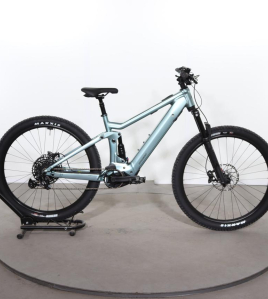Bergamont E-Revox FS 150 Expert FMN 2026