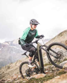 Cube Stereo Hybrid Pro 2024 - Shimano Deore 1x12sp - Cube Cube Stereo Hybrid Pro 2024 - Shimano Deore 1x12sp - Cube