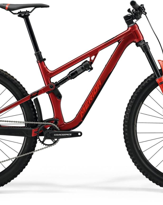Merida eONE-FORTY 500 2022 Full Suspension E-MTB Shimano Deore 1x11 Comp TR Aluminium Merida eONE-FORTY 500 2022 Full Suspension E-MTB Shimano Deore 1x11 Comp TR Aluminium
