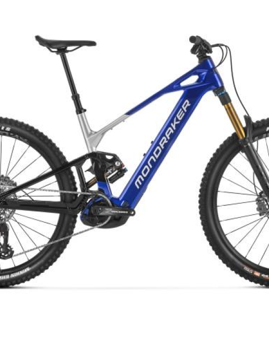 Mondraker Crafty Carbon RR 2024 Bosch CX 750Wh Carbon Full Suspension E-Enduro Bike Mondraker Crafty Carbon RR 2024 Bosch CX 750Wh Carbon Full Suspension E-Enduro Bike