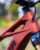 Mondraker Crafty Carbon RR 2024 Bosch CX 750Wh Carbon Full Suspension E-Enduro Bike Mondraker Crafty Carbon RR 2024 Bosch CX 750Wh Carbon Full Suspension E-Enduro Bike