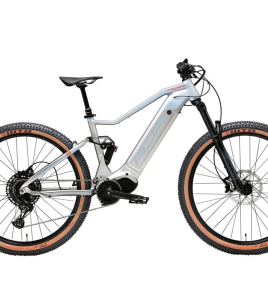 Adriatica Tora 2022 Full Suspension E-MTB OLI Sport Plus 720Wh SRAM SX Eagle 1x12