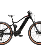Adriatica Tora 2022 Full Suspension E-MTB OLI Sport Plus 720Wh SRAM SX Eagle 1x12