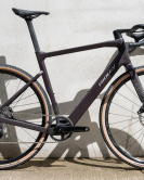 Ridley E-Grifn 2025 Carbon E-Gravel Bike Mahle X20 350Wh Shimano 105 / Rival AXS Ridley E-Grifn 2025 Carbon E-Gravel Bike Mahle X20 350Wh Shimano 105 / Rival AXS