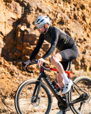 Ridley E-Grifn 2025 Carbon E-Gravel Bike Mahle X20 350Wh Shimano 105 / Rival AXS Ridley E-Grifn 2025 Carbon E-Gravel Bike Mahle X20 350Wh Shimano 105 / Rival AXS