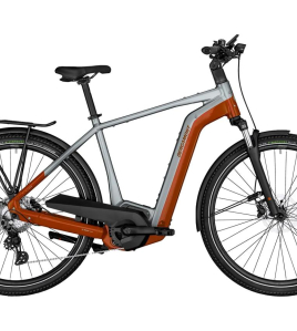 Bergamont E-Horizon LTD Premium Gent 2025 Bosch Performance 750Wh Shimano CUES 1x10 Trekking e-Bike